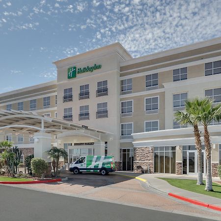 Holiday Inn Yuma By Ihg Екстер'єр фото