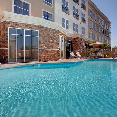 Holiday Inn Yuma By Ihg Екстер'єр фото