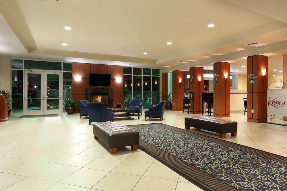 Holiday Inn Yuma By Ihg Екстер'єр фото