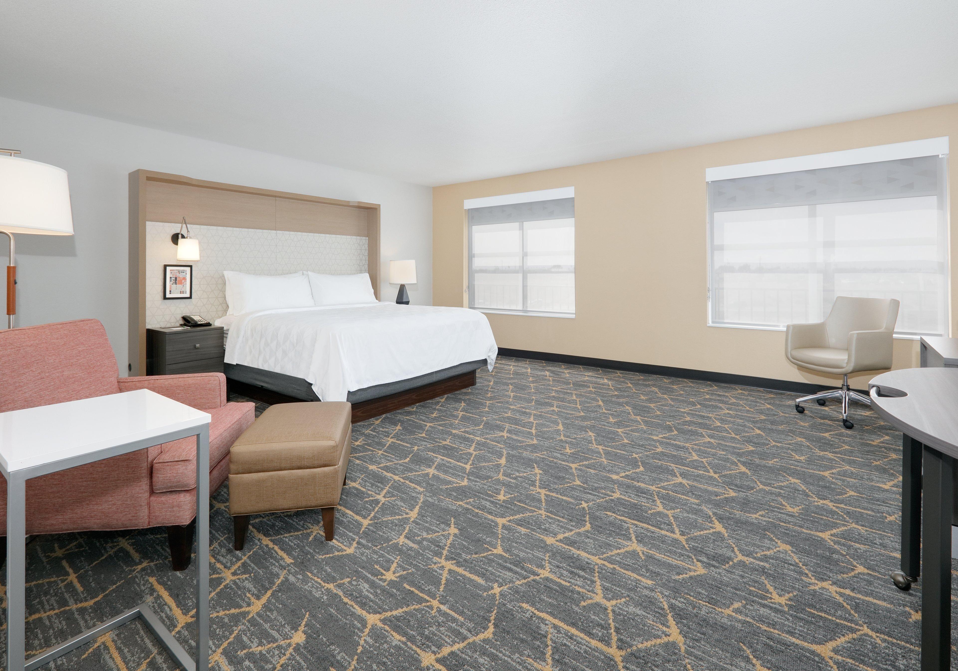 Holiday Inn Yuma By Ihg Екстер'єр фото