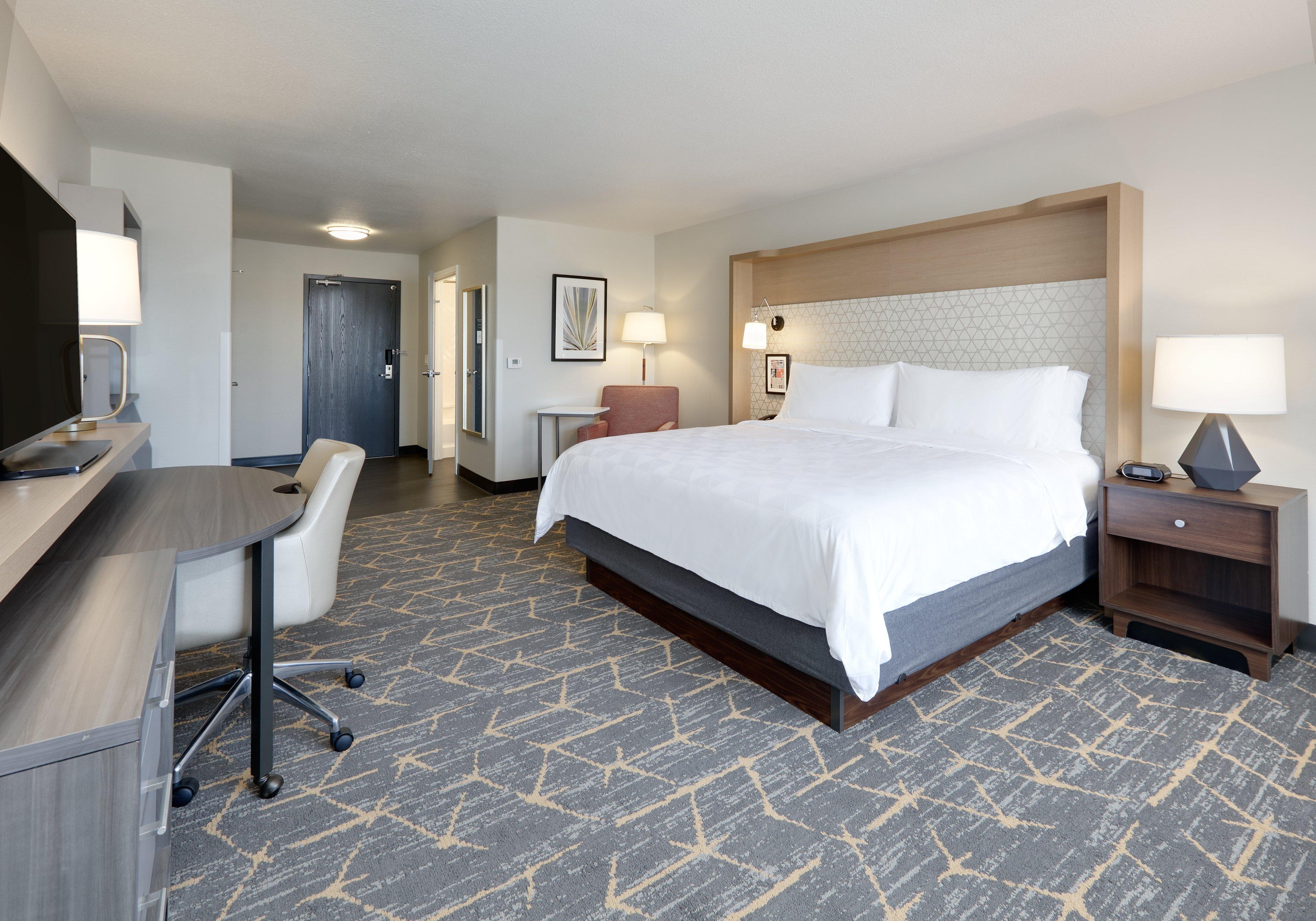Holiday Inn Yuma By Ihg Екстер'єр фото