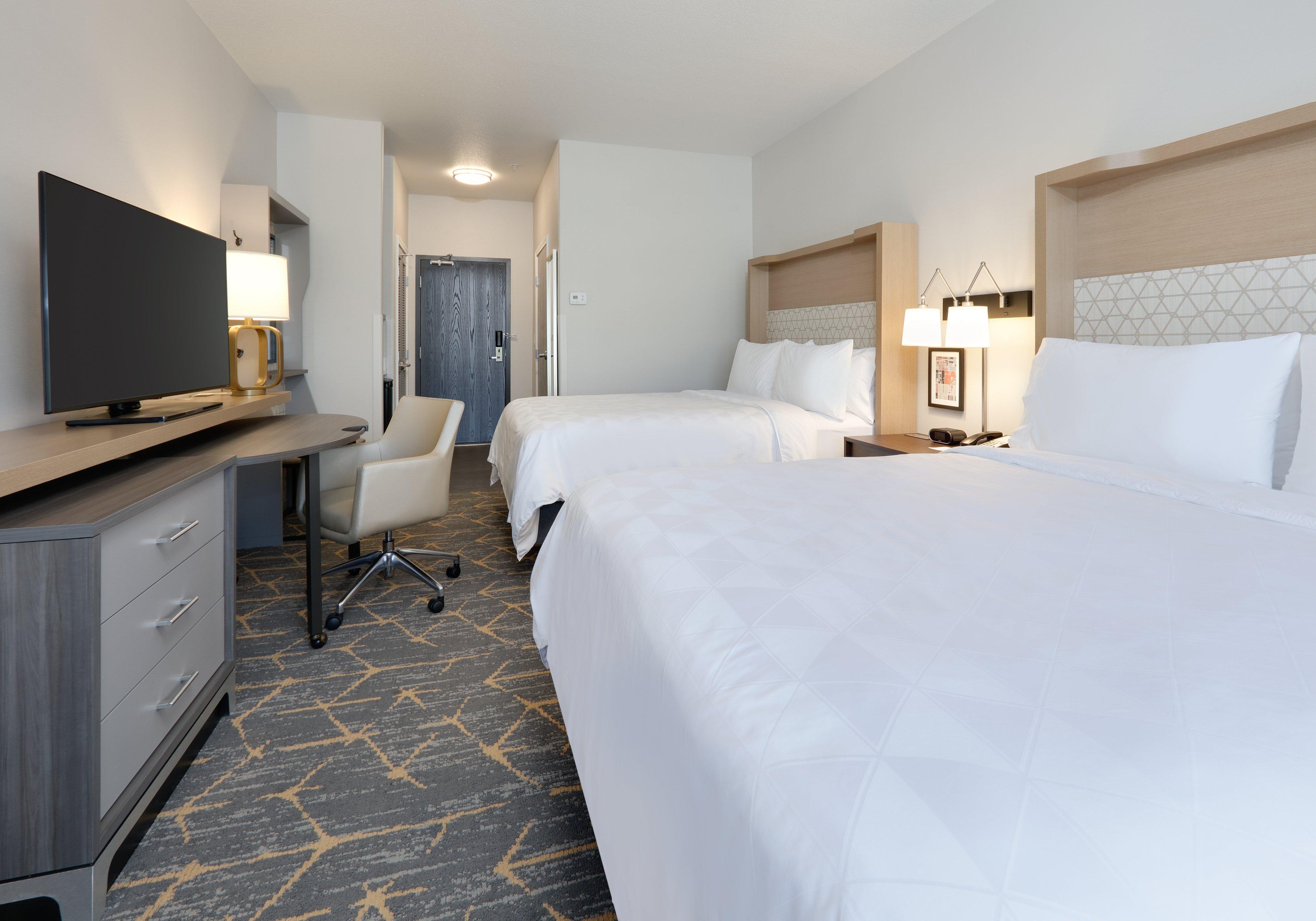 Holiday Inn Yuma By Ihg Екстер'єр фото