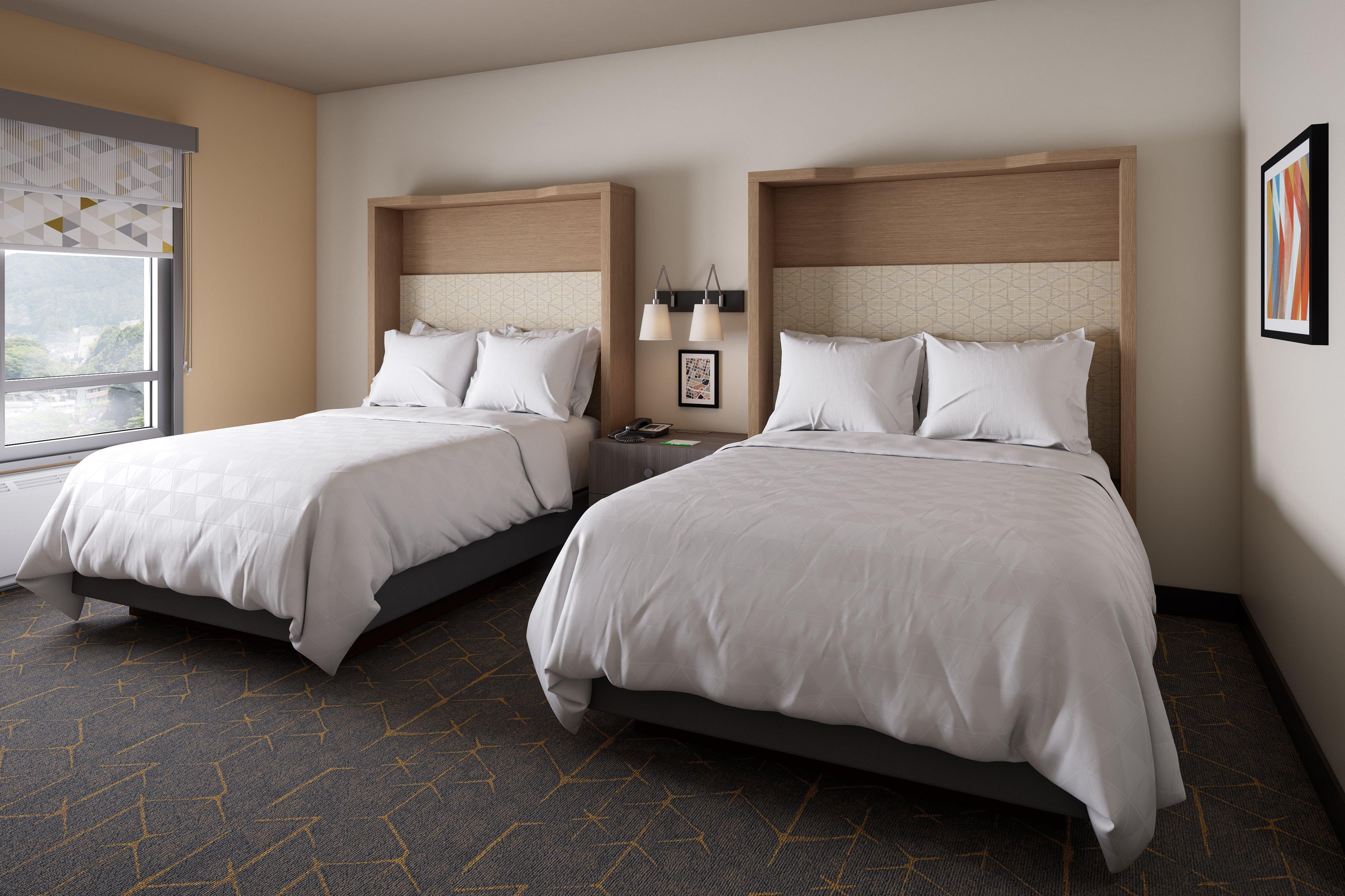 Holiday Inn Yuma By Ihg Екстер'єр фото