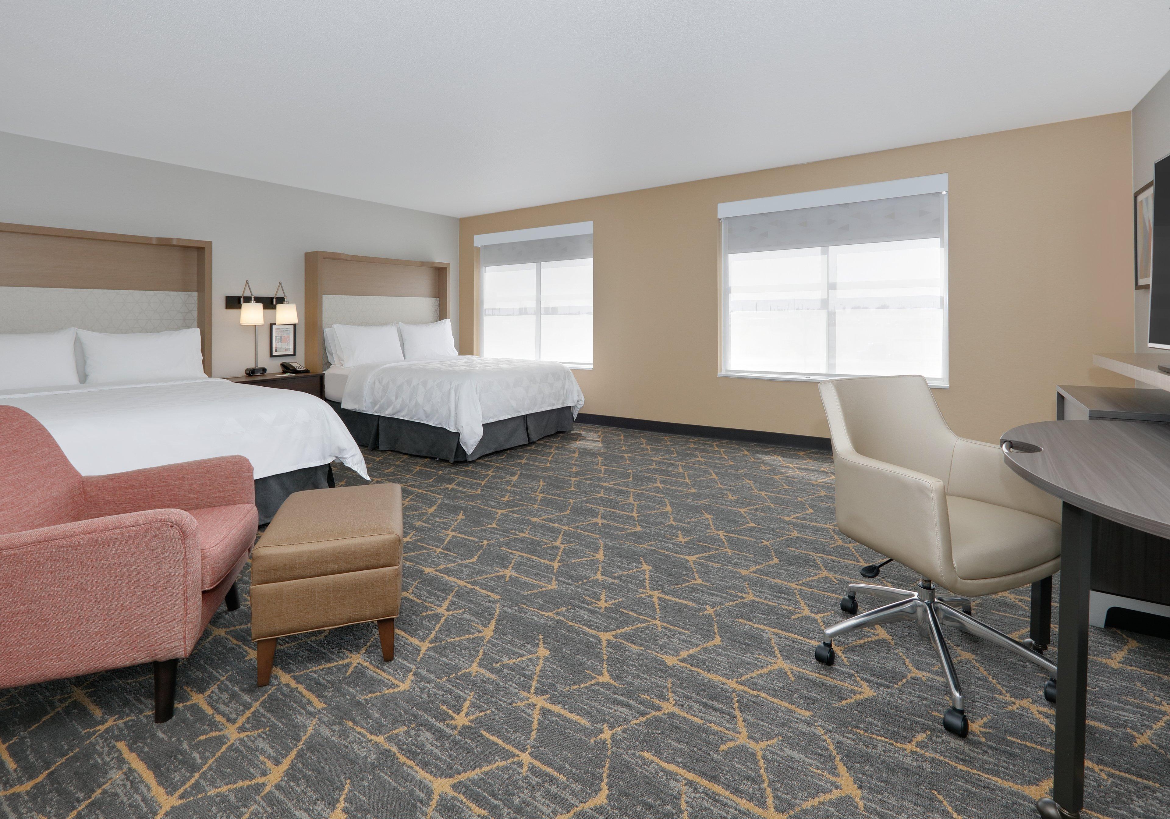 Holiday Inn Yuma By Ihg Екстер'єр фото