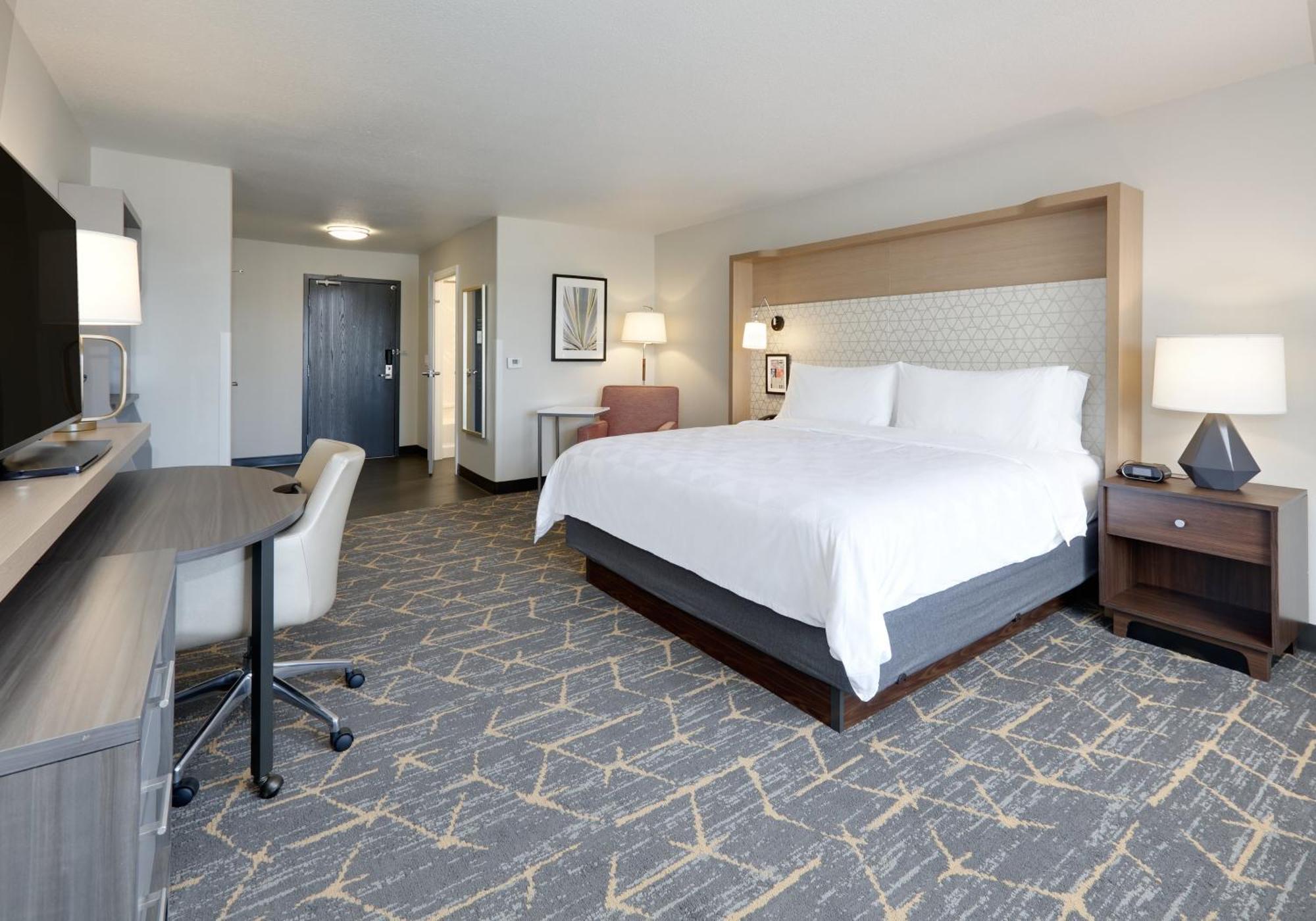 Holiday Inn Yuma By Ihg Екстер'єр фото