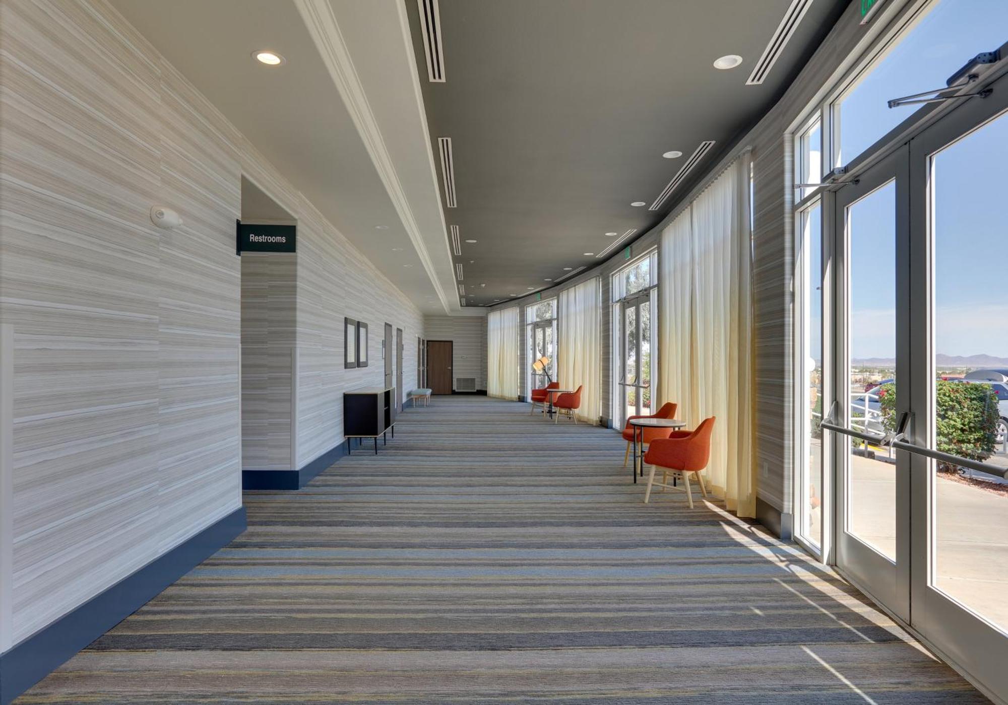 Holiday Inn Yuma By Ihg Екстер'єр фото