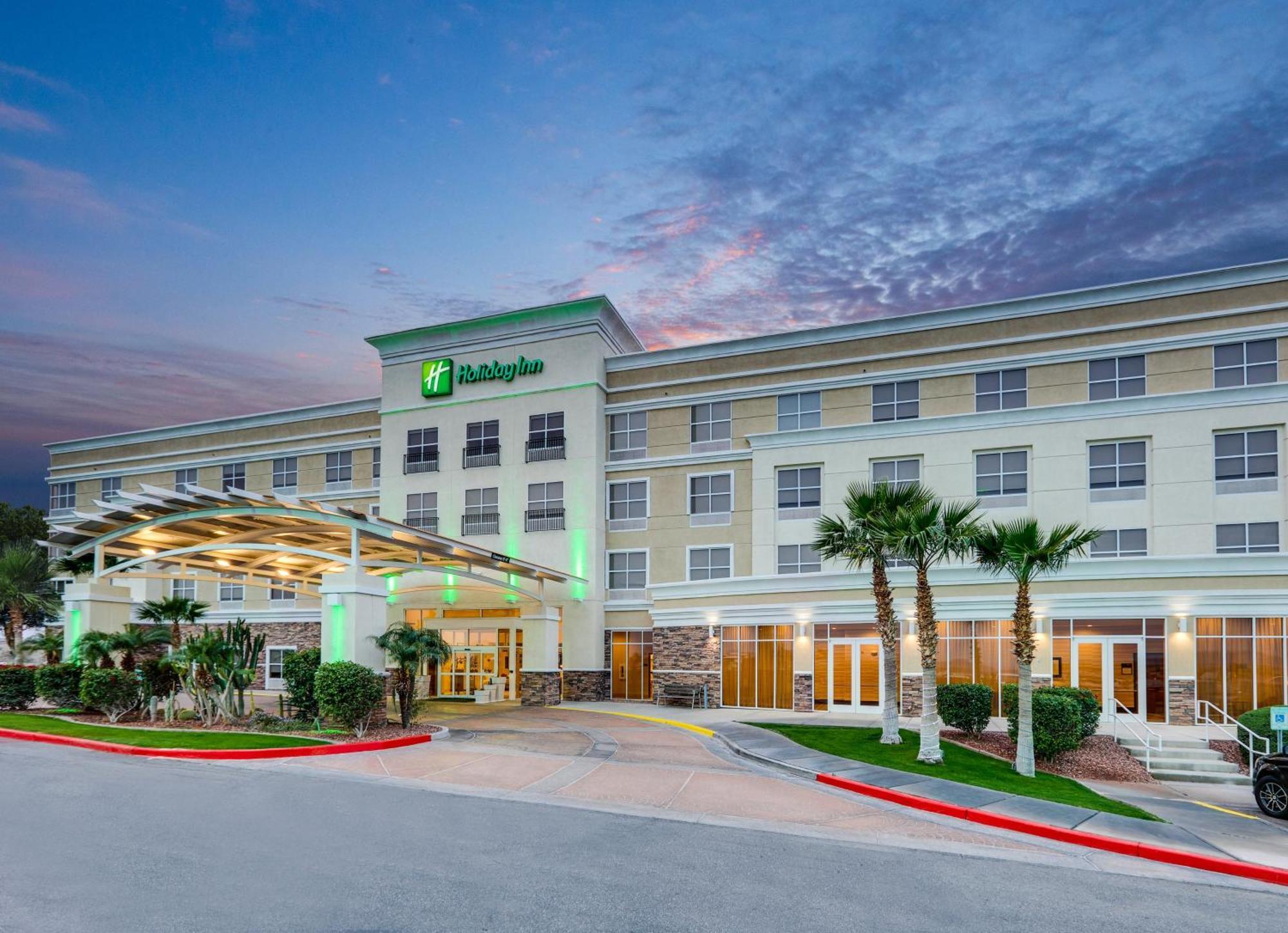 Holiday Inn Yuma By Ihg Екстер'єр фото