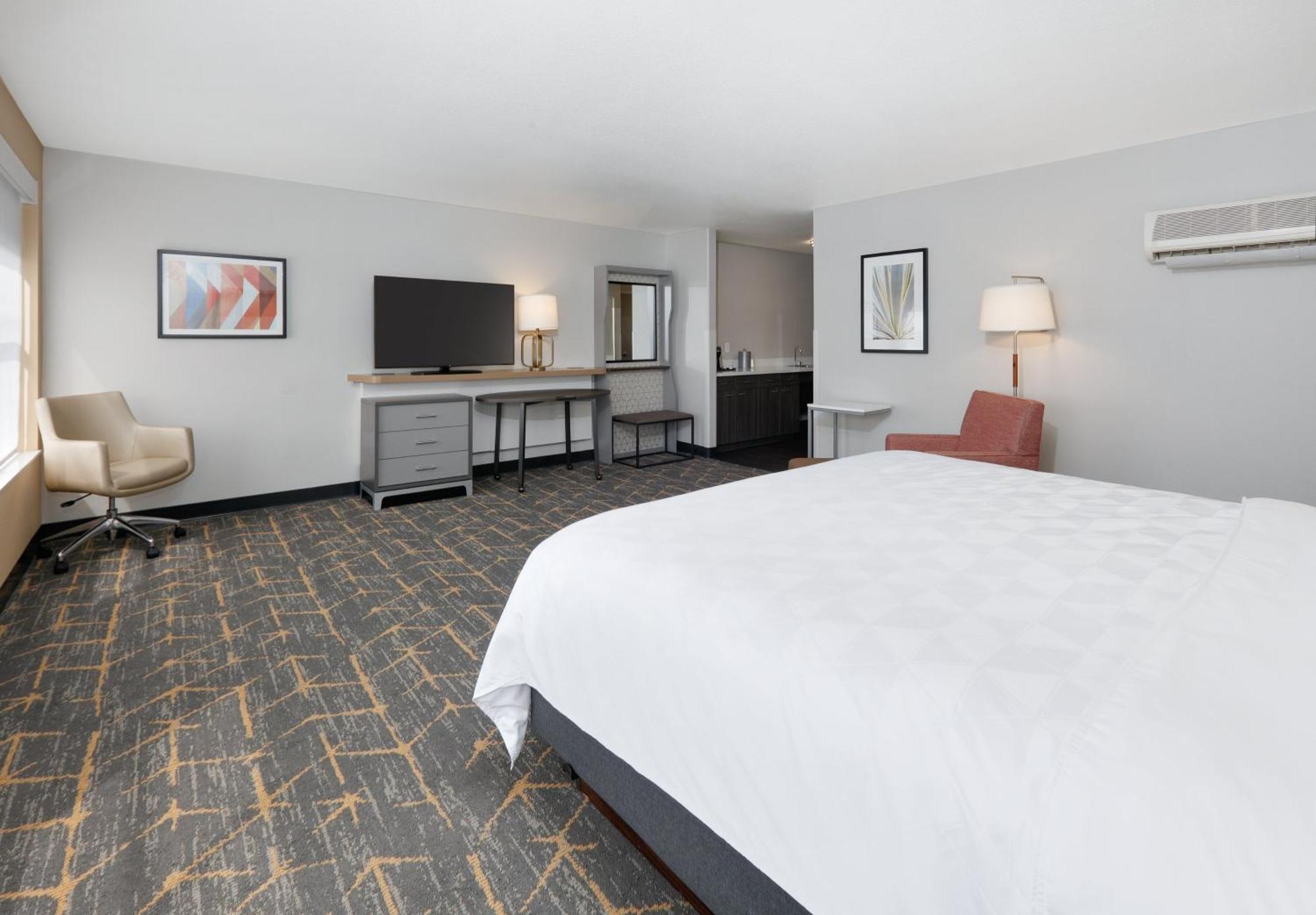 Holiday Inn Yuma By Ihg Екстер'єр фото