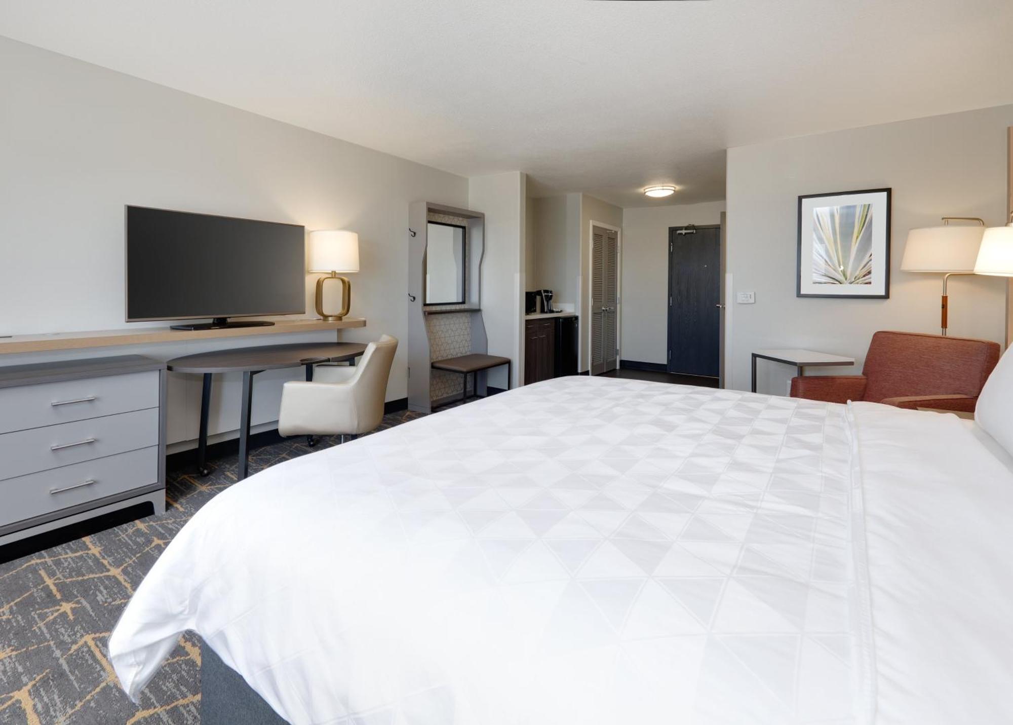 Holiday Inn Yuma By Ihg Екстер'єр фото