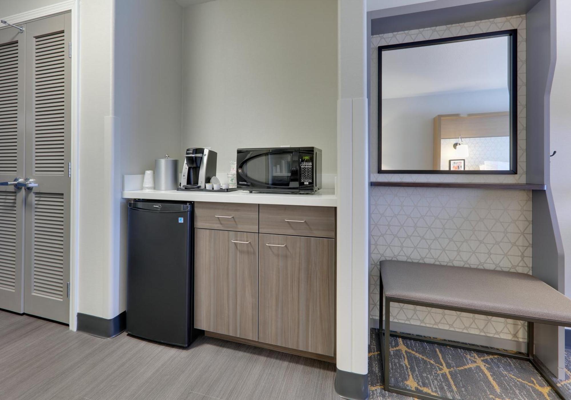 Holiday Inn Yuma By Ihg Екстер'єр фото