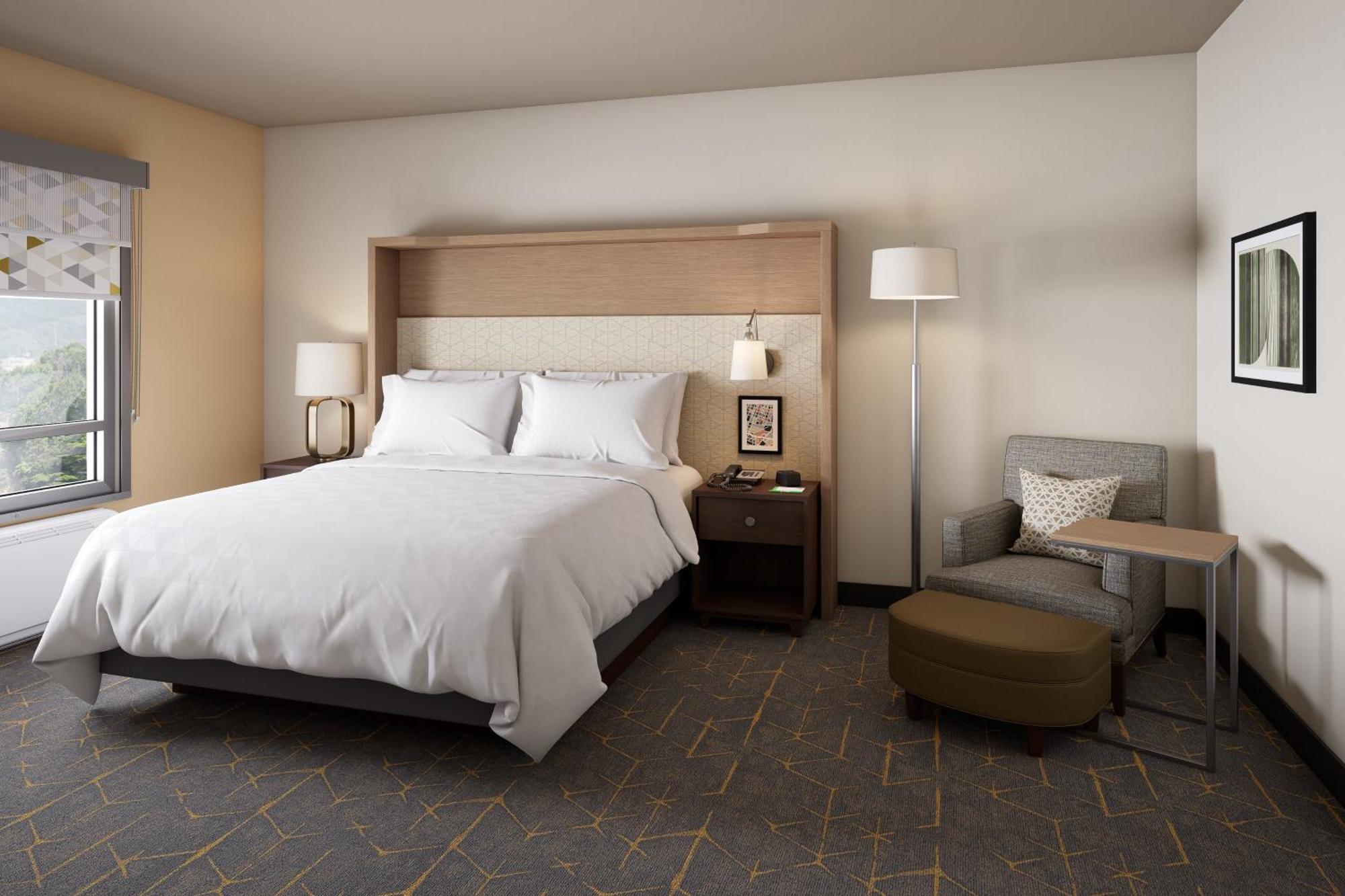 Holiday Inn Yuma By Ihg Екстер'єр фото
