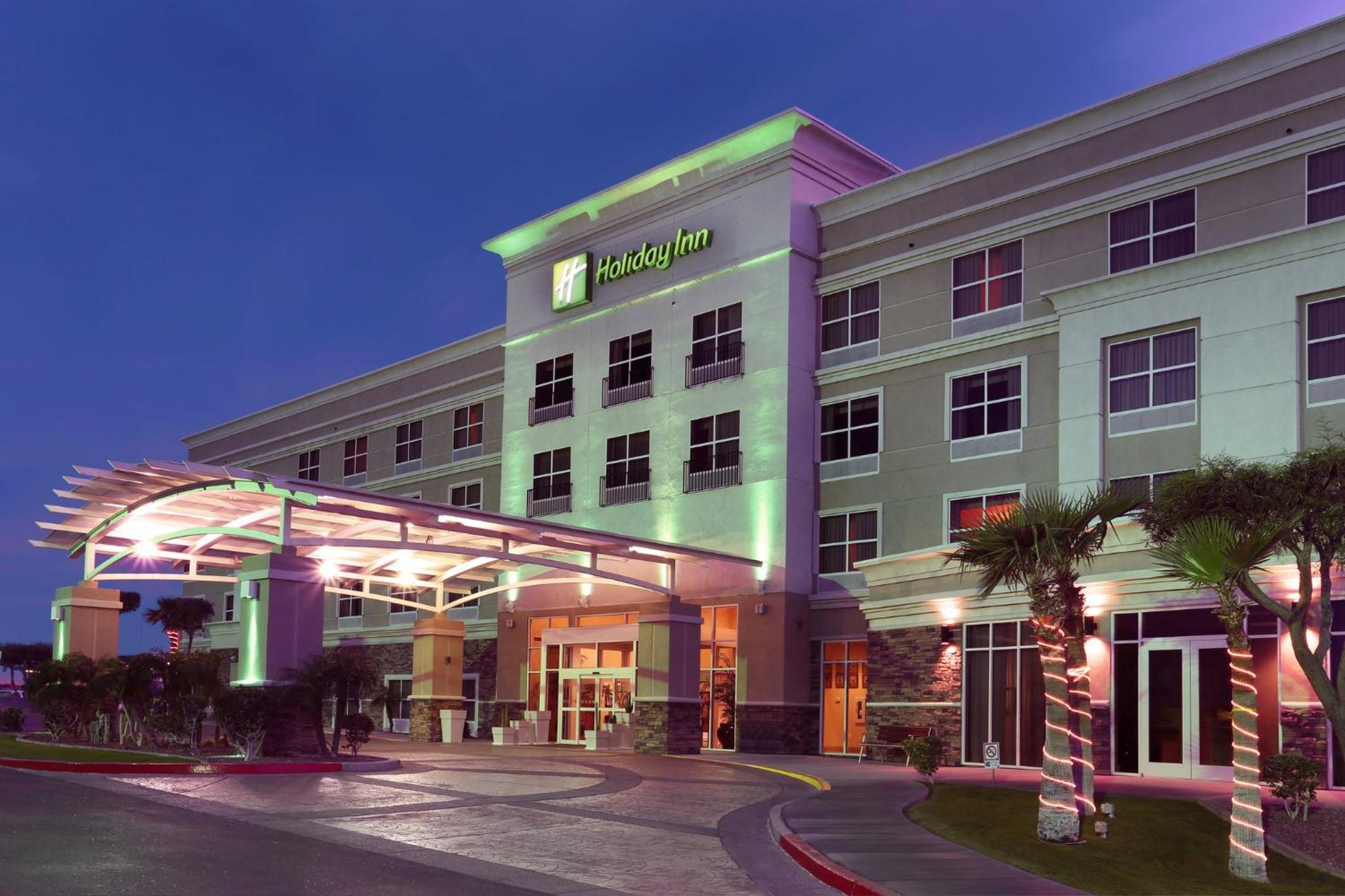 Holiday Inn Yuma By Ihg Екстер'єр фото