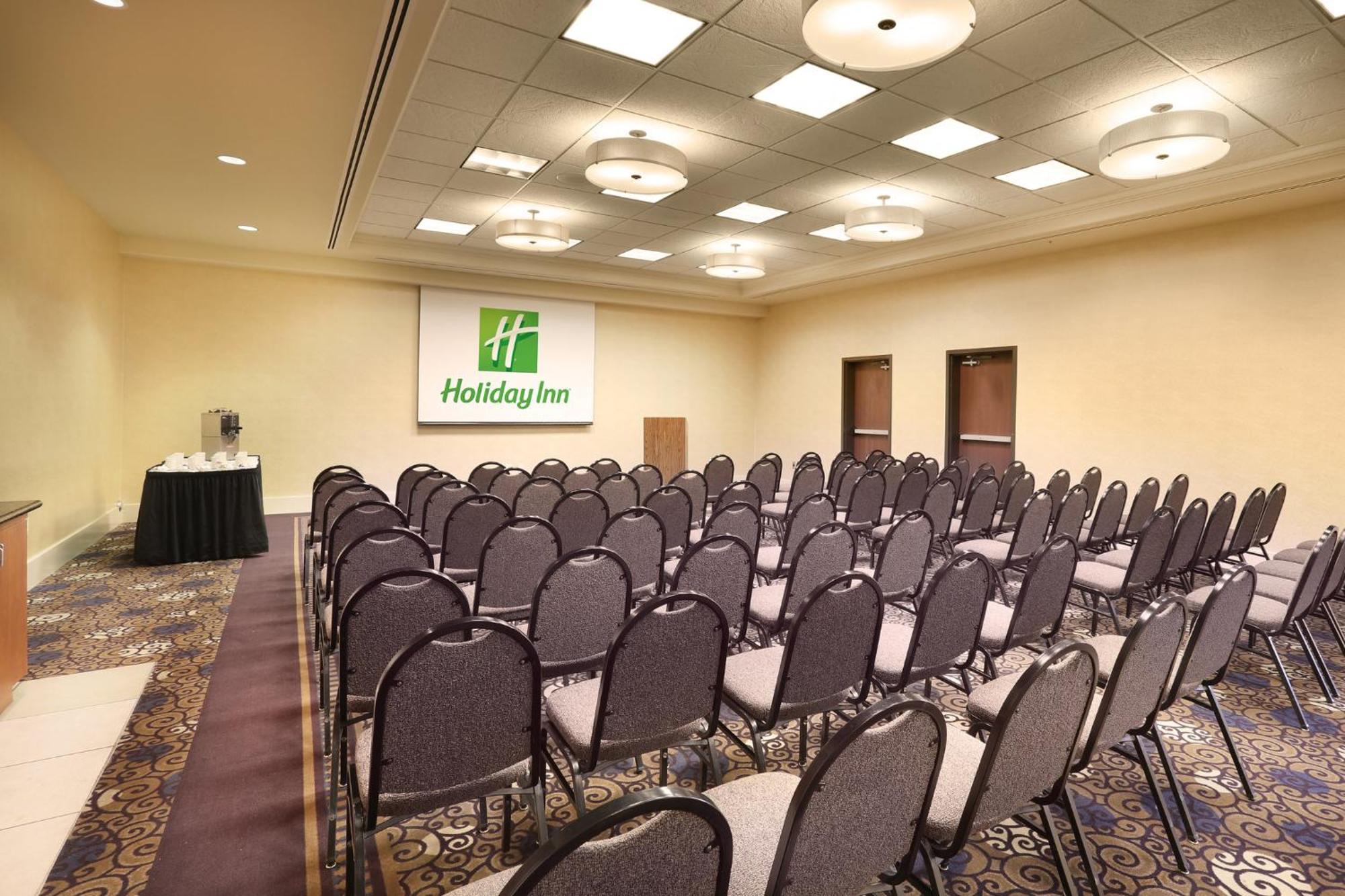 Holiday Inn Yuma By Ihg Екстер'єр фото