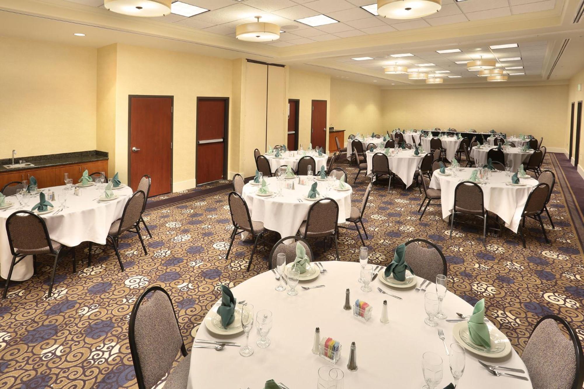 Holiday Inn Yuma By Ihg Екстер'єр фото