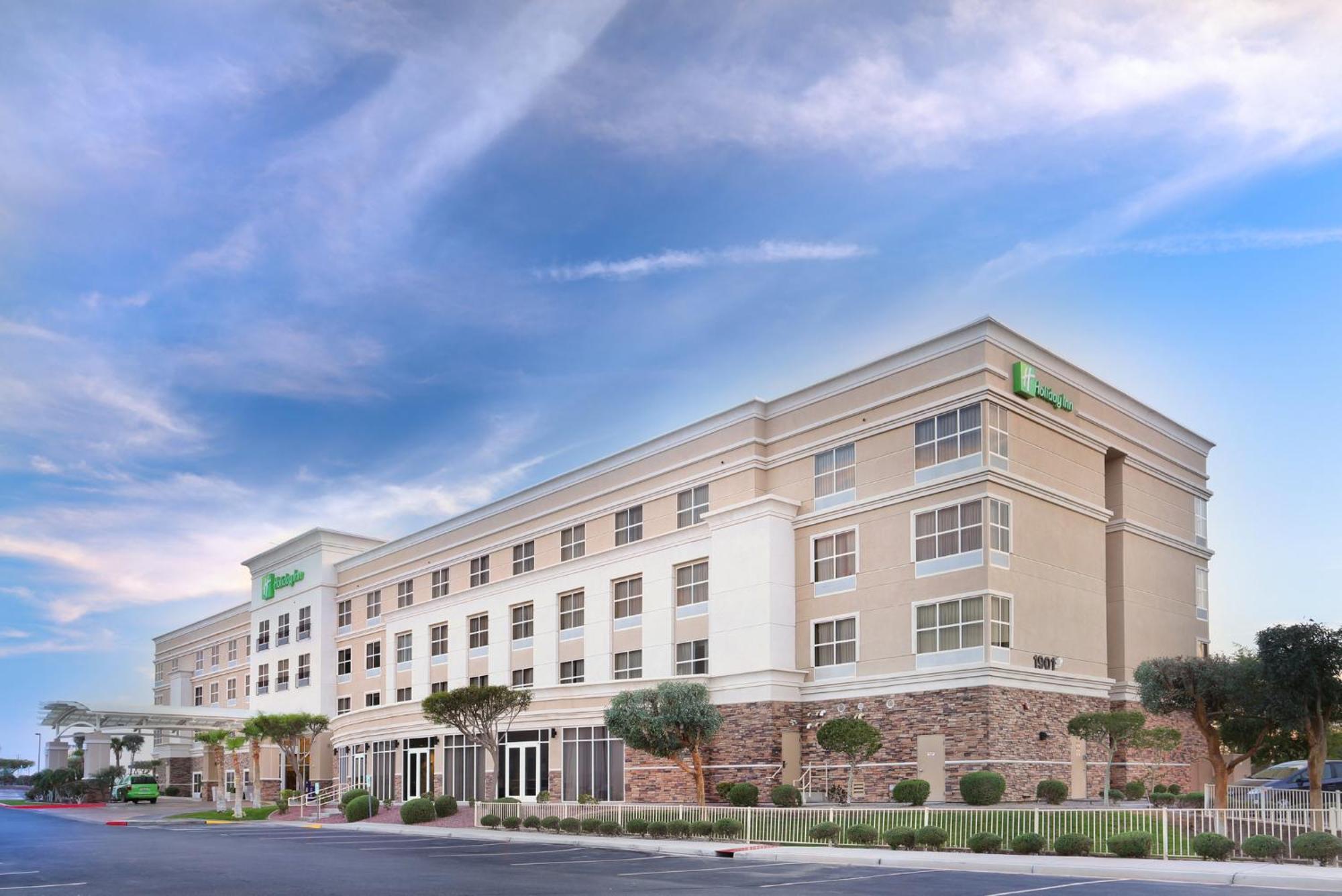 Holiday Inn Yuma By Ihg Екстер'єр фото