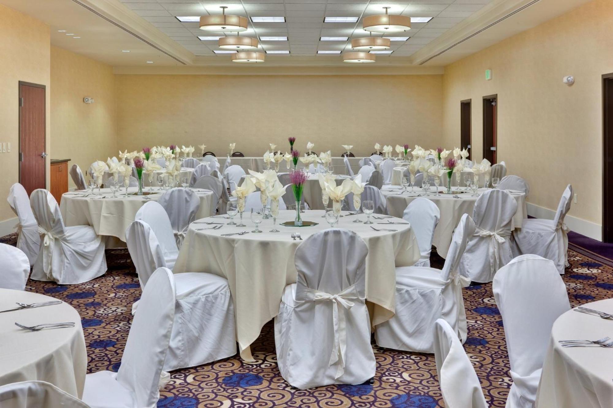 Holiday Inn Yuma By Ihg Екстер'єр фото