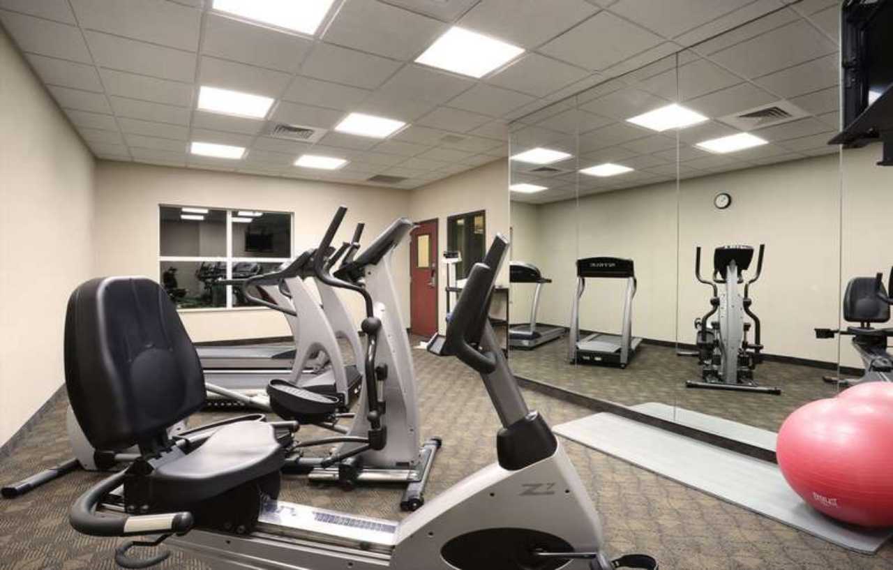 Holiday Inn Yuma By Ihg Екстер'єр фото